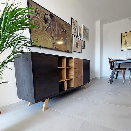 Appartamento Sidro Porec Esterno foto
