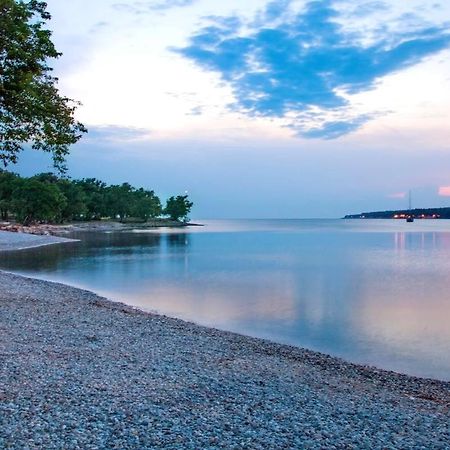 Appartamento Sidro Porec Esterno foto