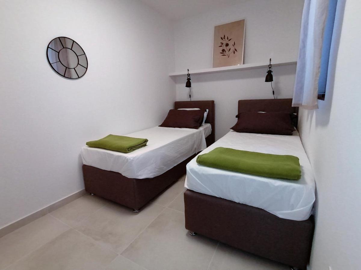 Appartamento Sidro Porec Esterno foto