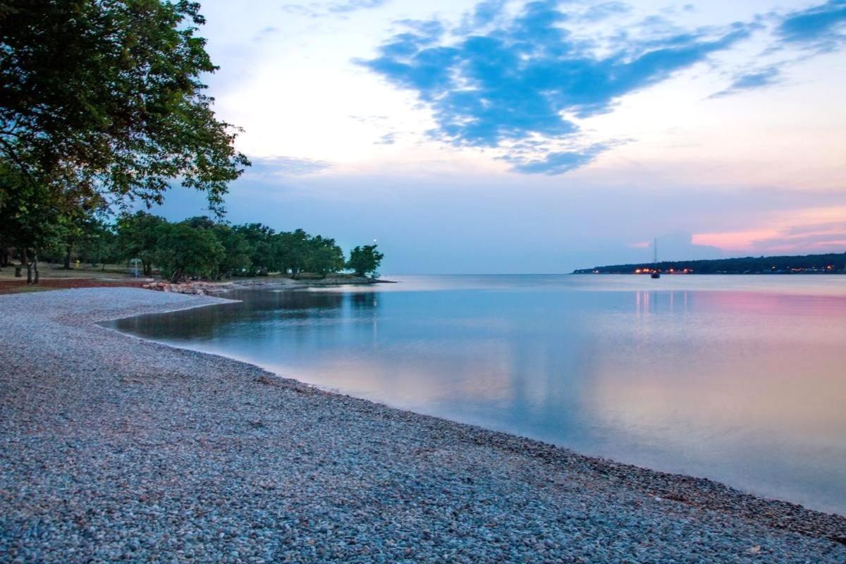 Appartamento Sidro Porec Esterno foto